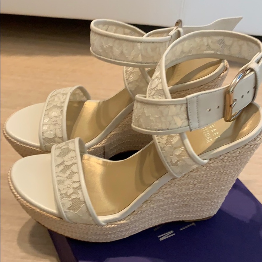 Stuart Weitzman